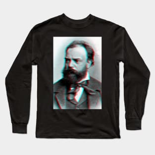 Antonin Dvorak Long Sleeve T-Shirt